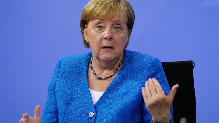 Нардеп назвал "копеечный" откуп Германии от Украины: "Маленький инсайд"