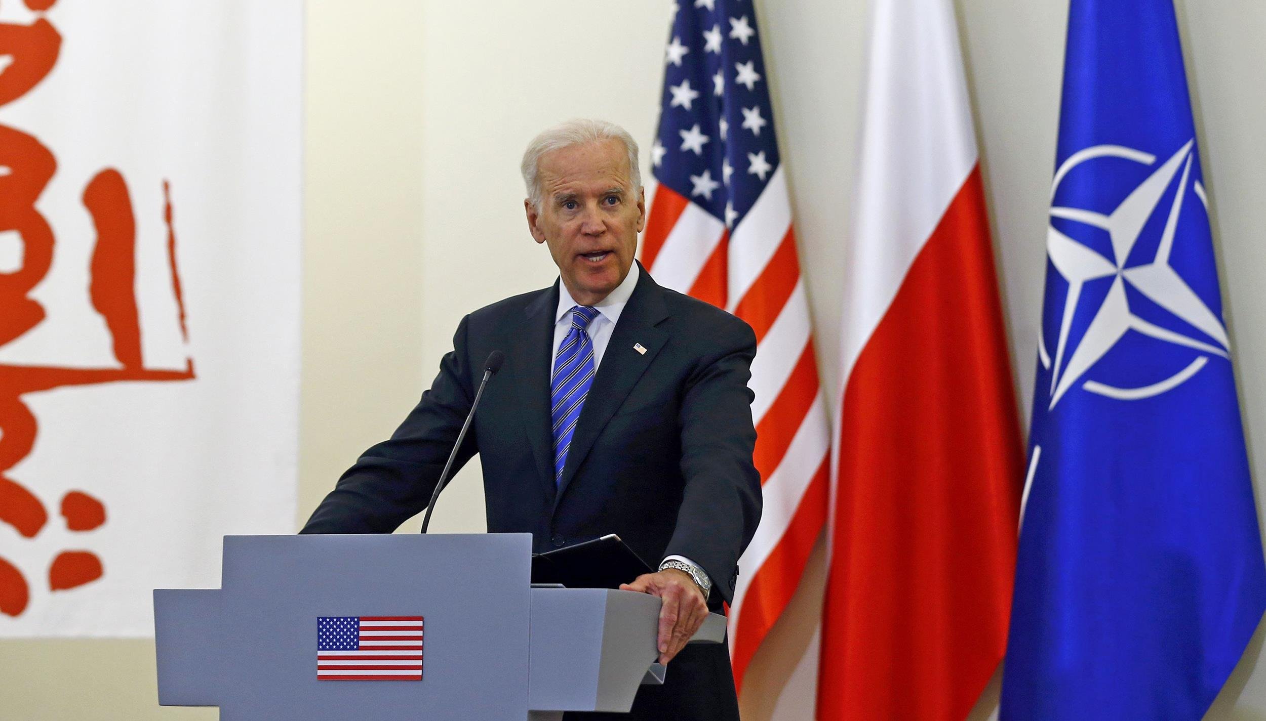 Власти Польши вступают в прямой конфликт с окружением Байдена