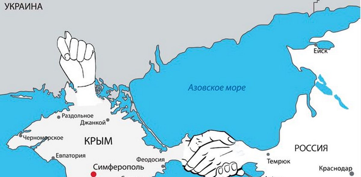 У Зеленского заранее спасают «Крымскую платформу» от провала новой формулой «высшего уровня»