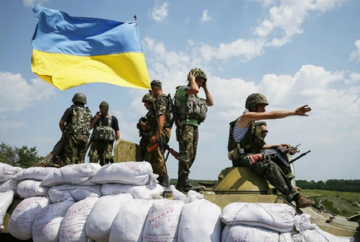 Украинский перебежчик передал ДНР секретные служебные документы ВСУ