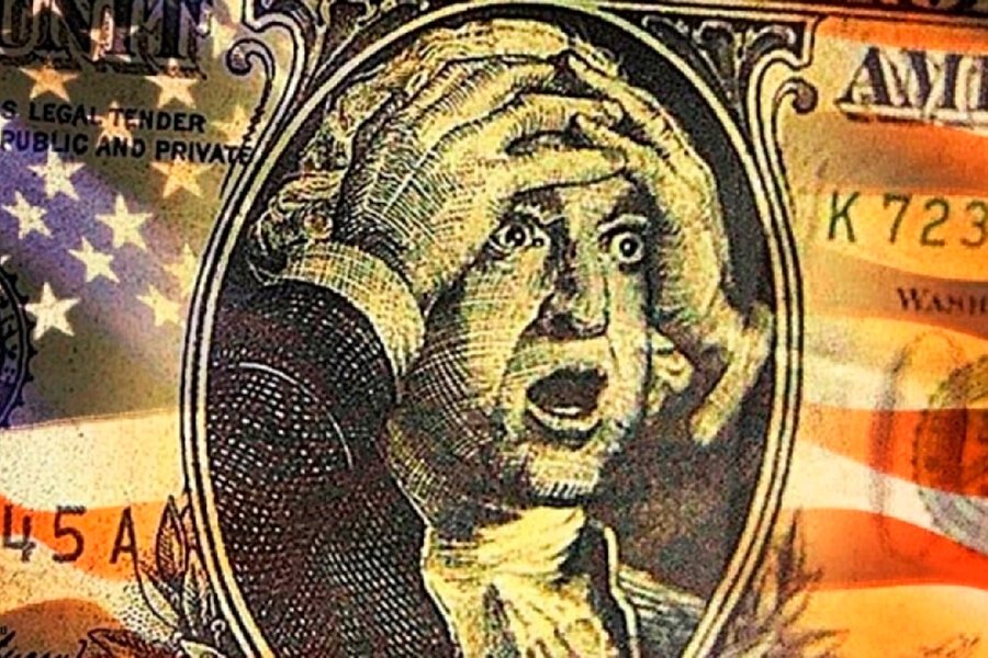 Отказ от доллара: сколько мир вынужден платить за американскую мечту