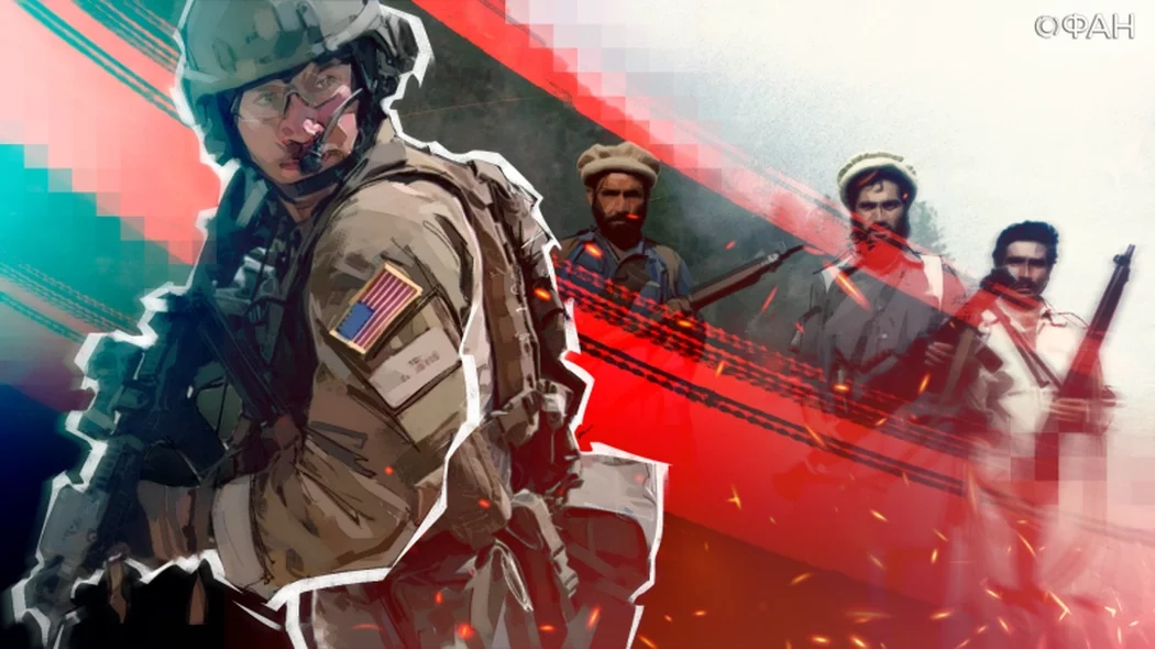 Сайгон номер два: Альгис Микульскис о крахе США в Афганистане