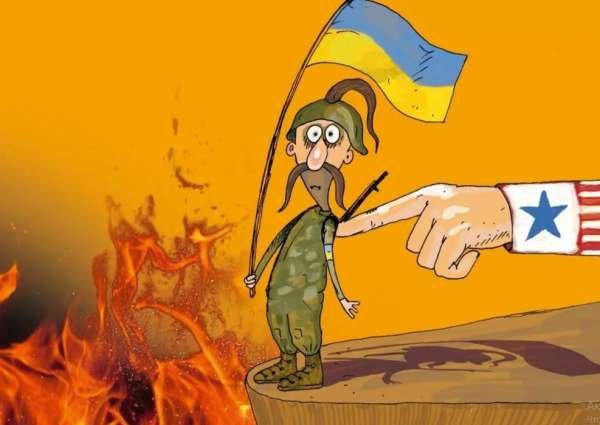 Израильский военный эксперт Яков Кедми предрек Украине афганский сценарий