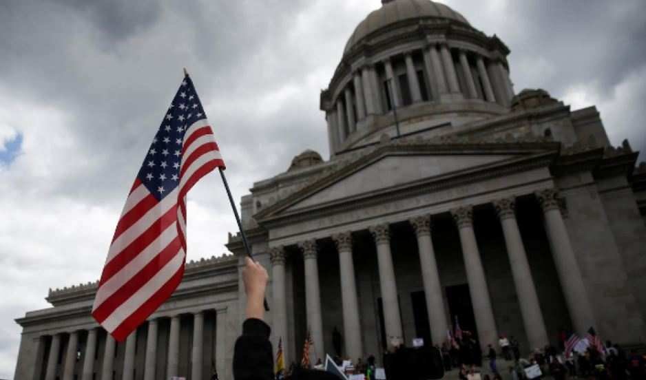 В Вашингтоне вновь заявили о необходимости «поддержки демократии» в Белоруссии