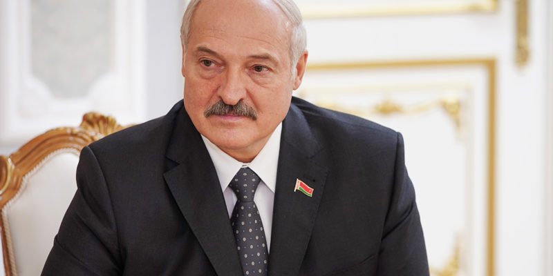 Алесин: Лукашенко выполнит свои обязательства в рамках ОДКБ