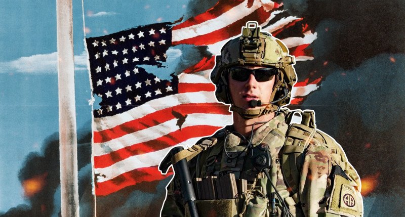 Зачем эксперты RAND советуют Пентагону усилить непредсказуемость?