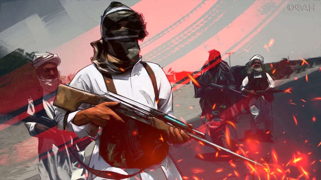 Посол России в Афганистане Михаил Конаровский рассказал о новых законах «Талибана»