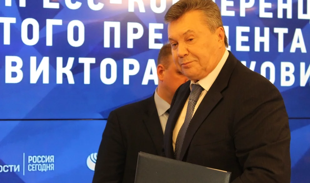 Политолог Игнатовский высмеял слова Януковича об ошибке Украины