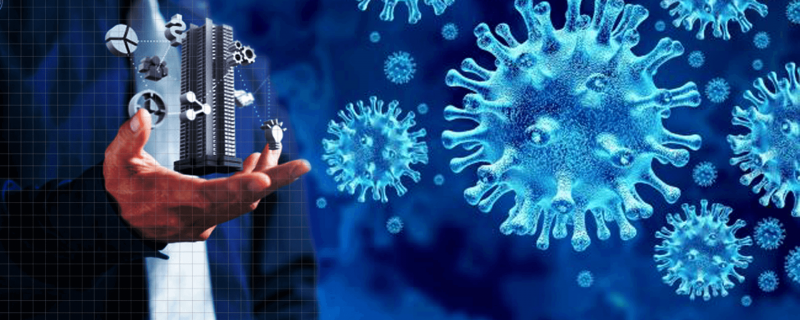 COVID-19 – стратегия управления пандемией