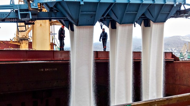 "У вас экономика нерыночная": США поставили Россию в один ряд с Китаем