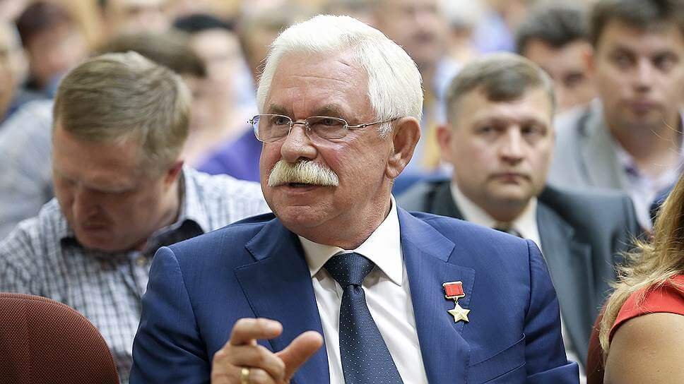 Руцкой рассказал об ошибках США в Афганистане