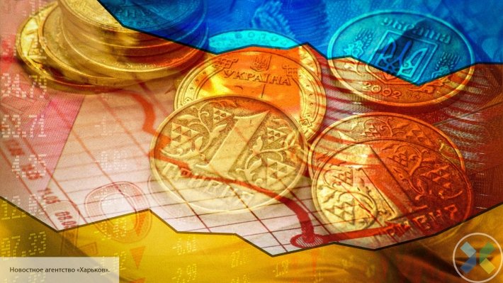 За 30 лет независимости Украины экономика страны претерпела деградацию