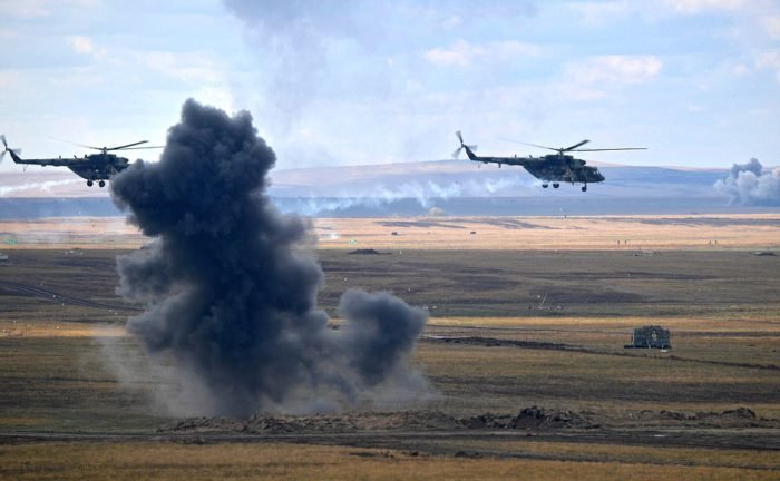 «Мирная миссия» на фоне победы «Талибана»*: в Оренбурге готовятся к крупнейшим учениям