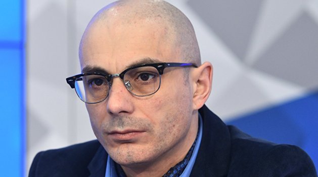 Гаспарян рассказал, какой убойный сюрприз Польше и Литве готовит Лукашенко