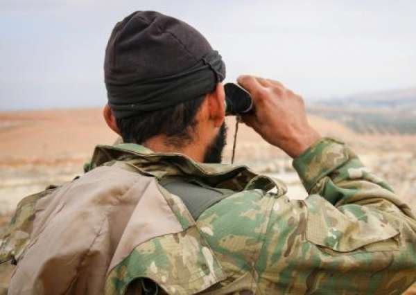 Победа «Талибана» вдохновила исламских радикалов в Средней Азии и в РФ