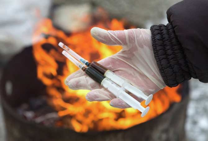 США превратили Афганистан в глобальную нарколабораторию и отбросили на десятилетия назад, — Патрушев