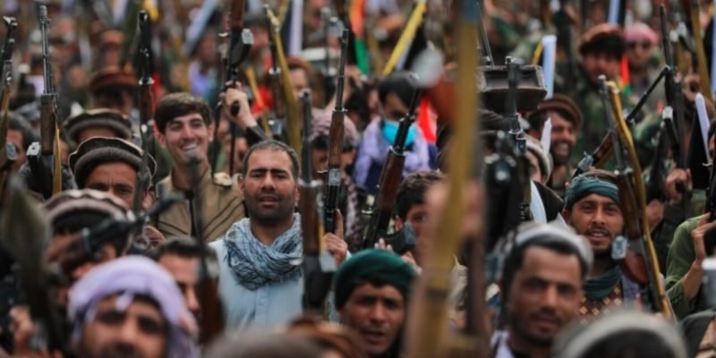 «Талибан» сейчас вооружен лучше, чем часть стран НАТО