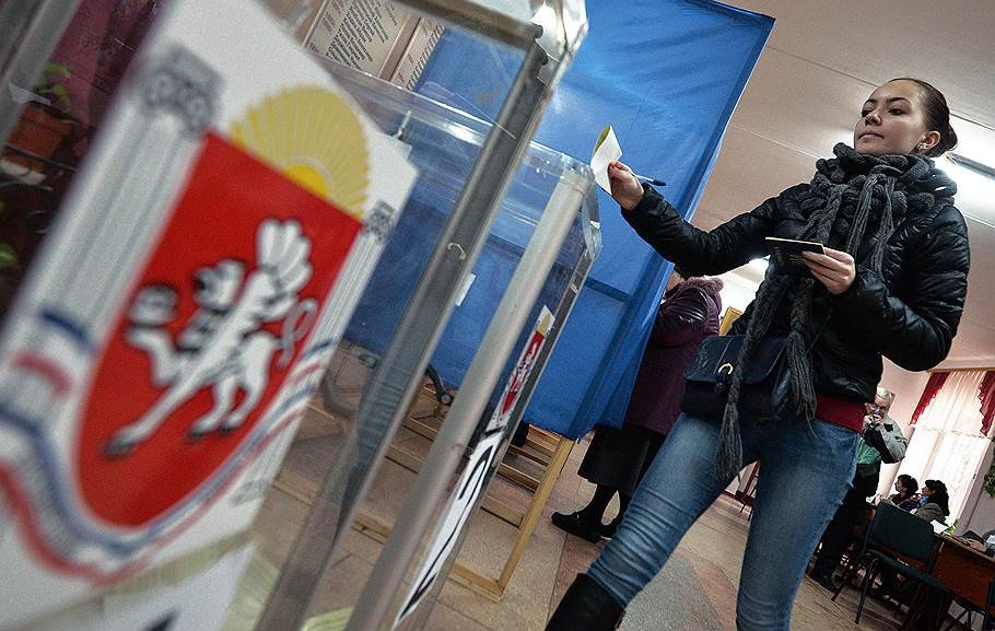 Крымчане рассказали, как им живётся на родине после Украины