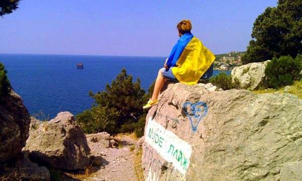 «Крымская платформа» ― почти как гей-парад