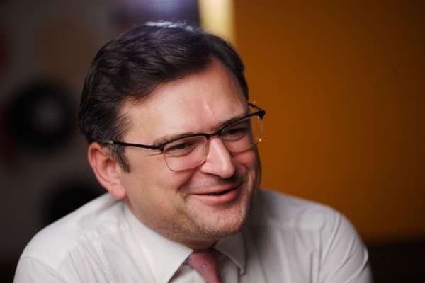 Кулеба огласил полный перечень участников саммита «Крымской платформы»