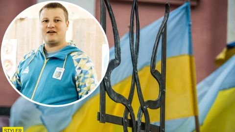 «На псячей мове не общаюсь»: Украинский чемпион негативно высказался об украинском языке