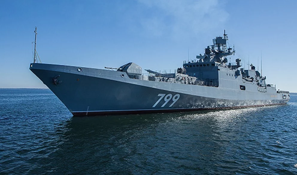 Геополитик Соколов: Испания не пустила российские корабли в Сеуту в ущерб себе