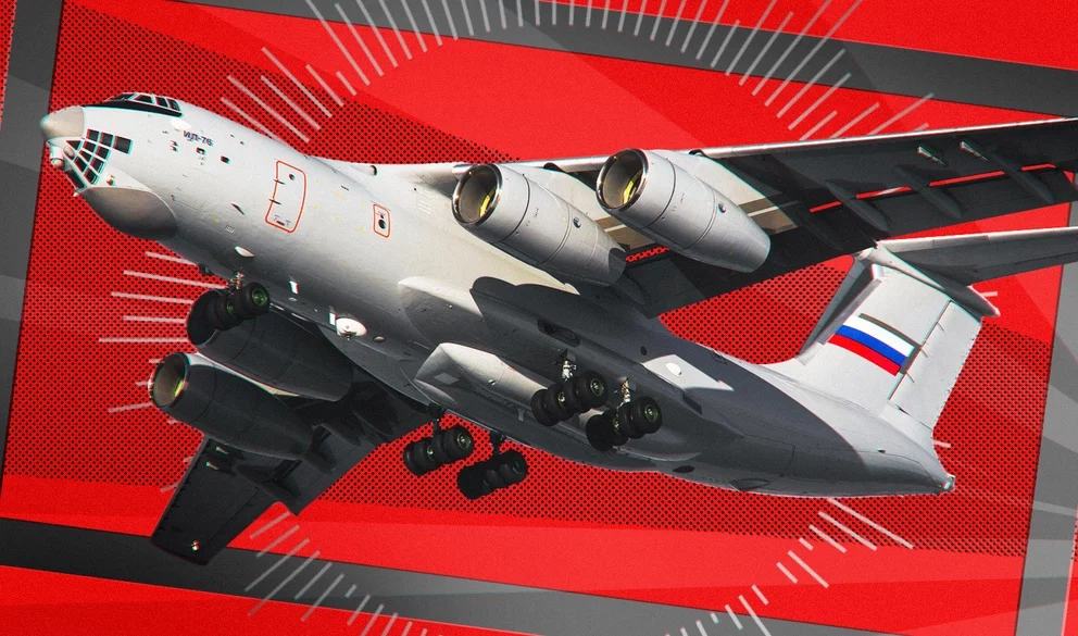 Мураховский: "Молния" обеспечит превосходство России в воздухе с помощью роя дронов