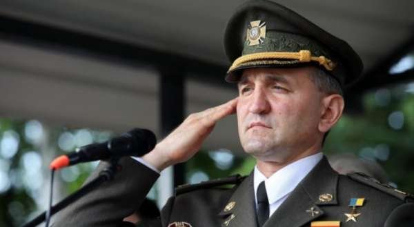 Генерал ВСУ рассказал, почему Украина не смогла удержать Крым в 2014 году