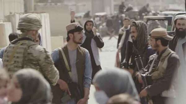 В быстрой сдаче Кабула повинны американские дипломаты