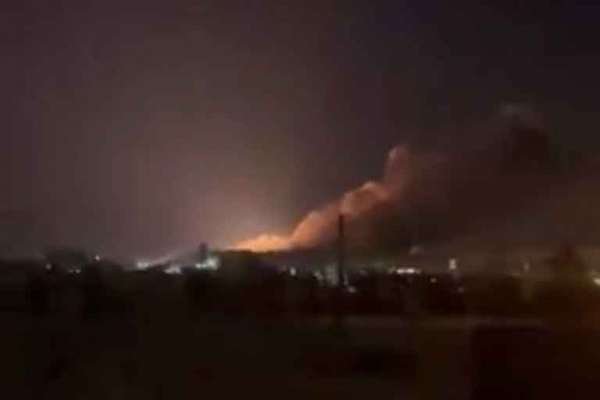 Новая тактика ВВС Израиля: наносить удары по Сирии, прикрывшись гражданскими авиалайнерами