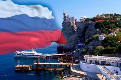 Представителю Крыма отказали в участии в форуме "Крымская платформа"