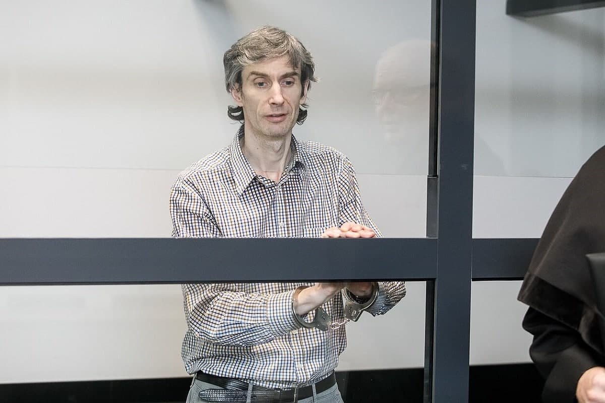 Прибалтика: Тюрьма за отрицание «советской оккупации»