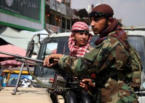 Читатели Fox News: Джо Талибайден творит, что хочет