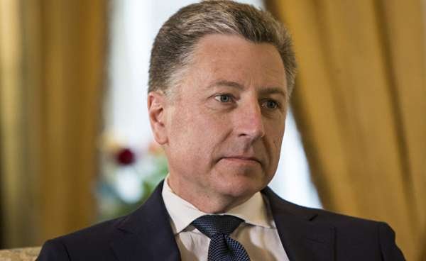 Курт Волкер: Украина не в состоянии победить Россию