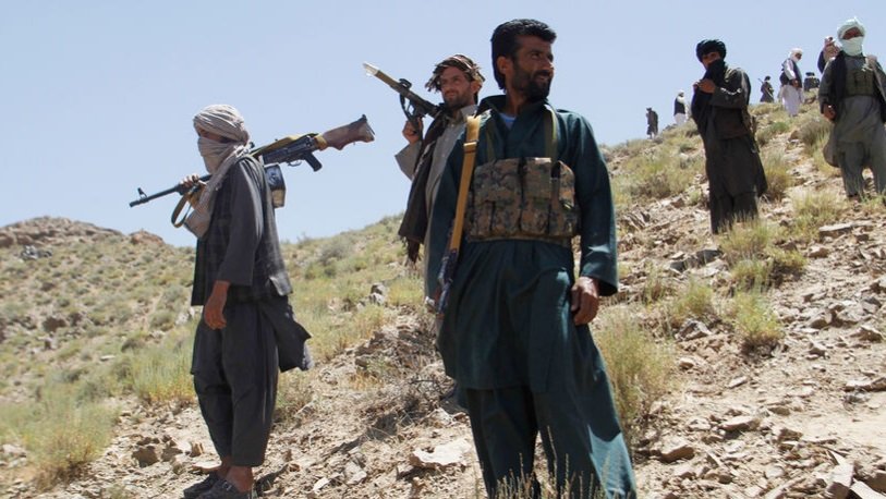 Территория без Талибов: исламисты контролируют не весь Афганистан