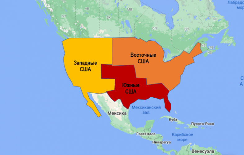 США готовятся получить прописку на кладбище империй
