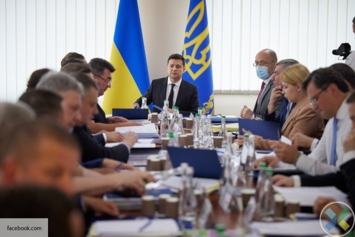 Лавров: Зеленский разжигает межнациональную рознь