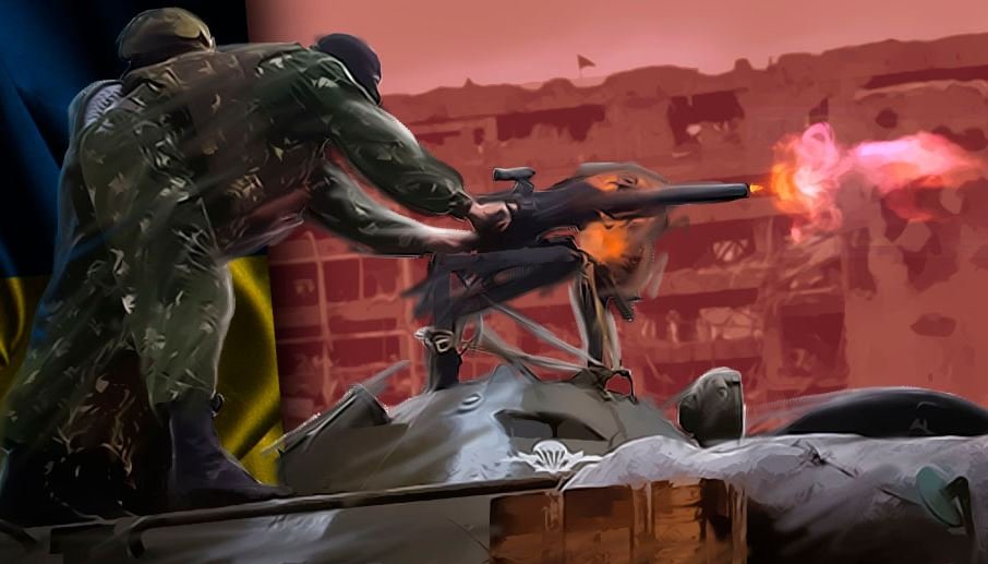 Главком ВСУ: «Украина должна готовиться к наступлению на Крым и Донбасс»