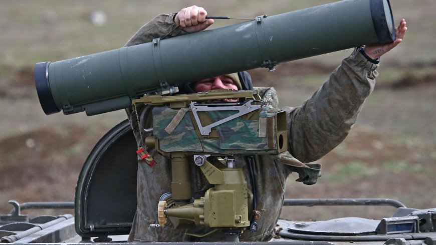 Россия усилила военную базу в Таджикистане