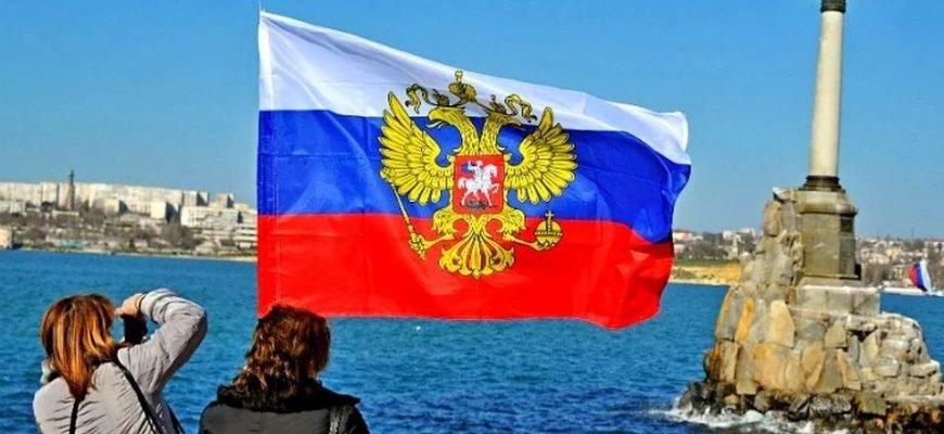 В Крыму рассказали, как «Крымская платформа» Киева сыграла на руку России