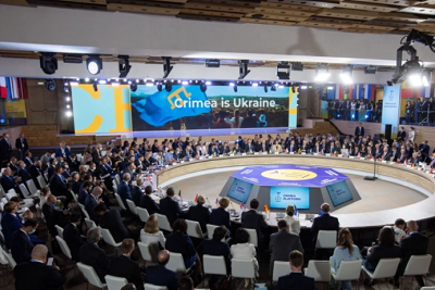 Провал «Крымской платформы»