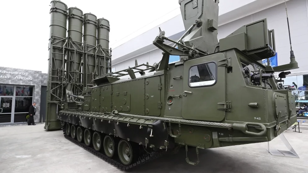 Новые ЗРК РФ перевернут рынок вооружений и разгонят «Байрактары»