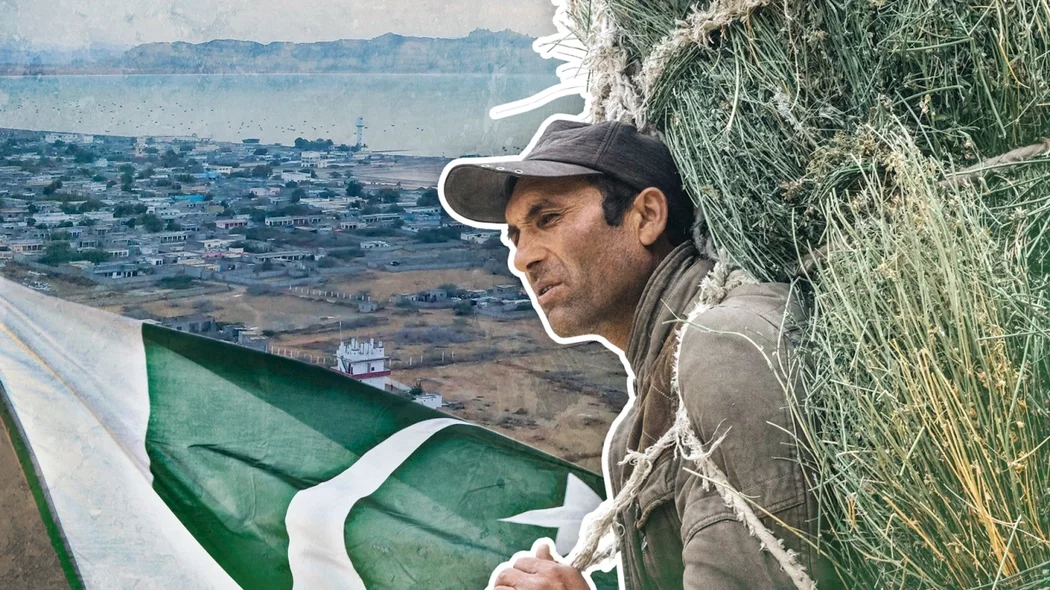 Почему китайские специалисты становятся целью терактов в Пакистане