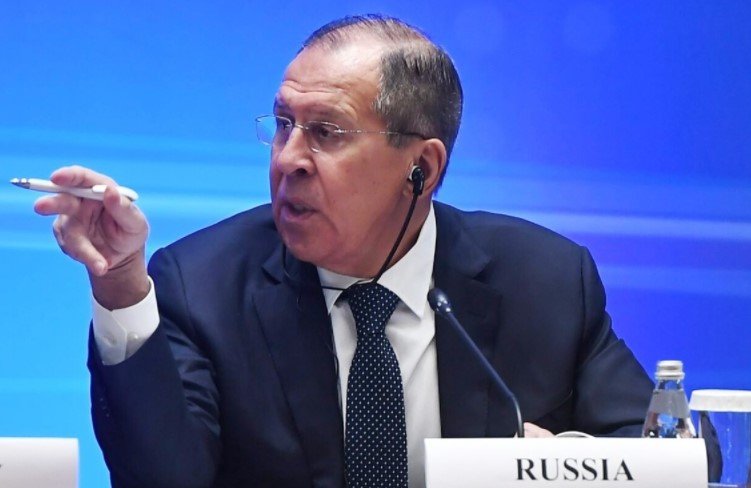 Лавров щёлкнул по носу Борреля и посоветовал американцам забыть о Средней Азии