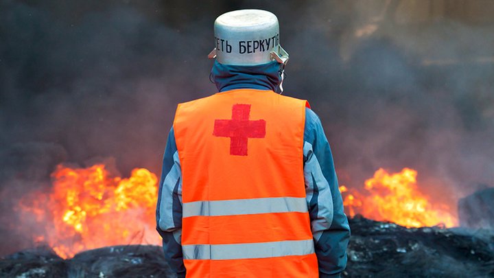 "Как нам разделить Украину?": Тридцать лет "незалежности" и грядущий распад