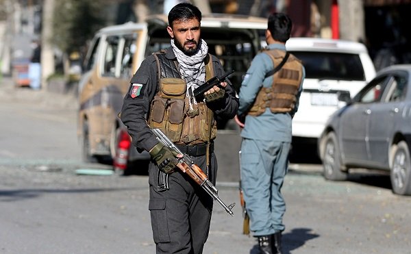 Россиян начали эвакуировать из Кабула