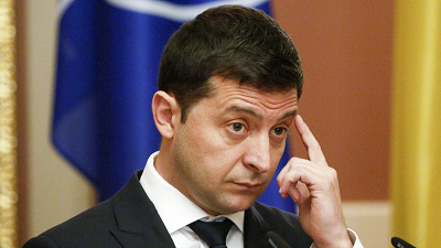 L'Antidiplomatico: "Крымская платформа" является предлогом для решения проблем Украины за счет Запада