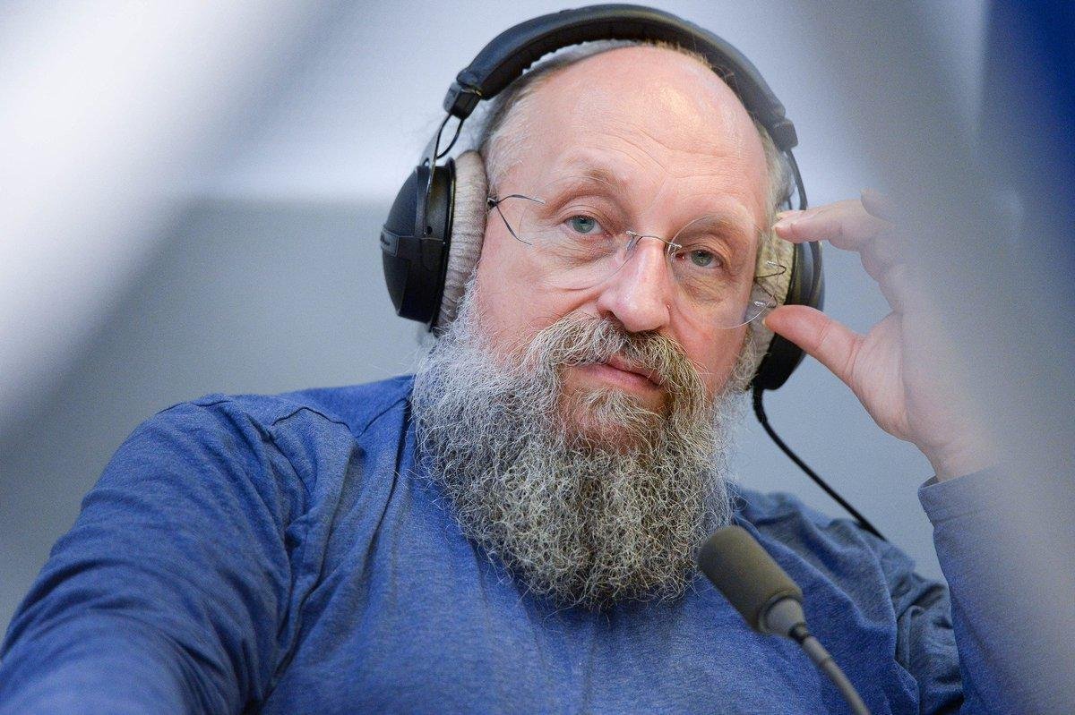 Вассерман объяснил, сколько РФ создаст федеральных округов при присоединении Украины