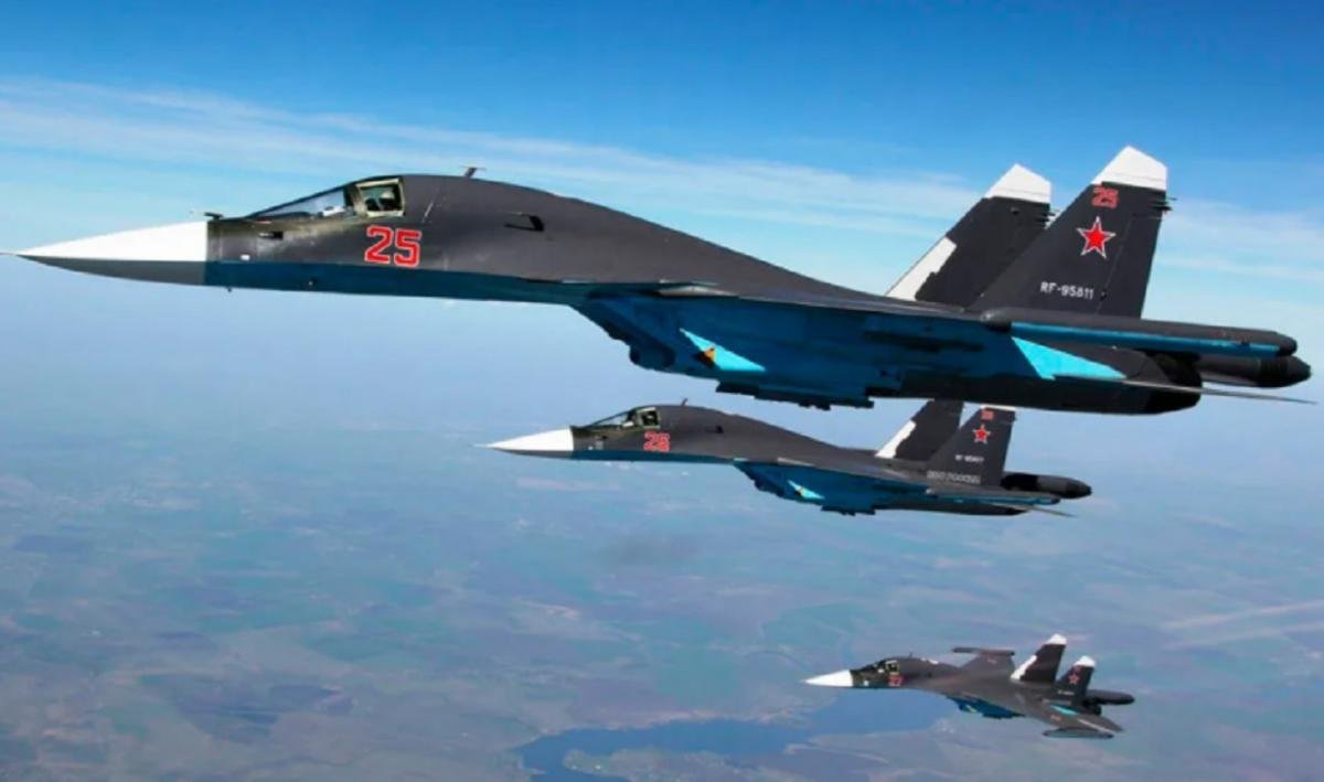 Летчик Попов указал на конфуз поляков во время выпада против ВКС России