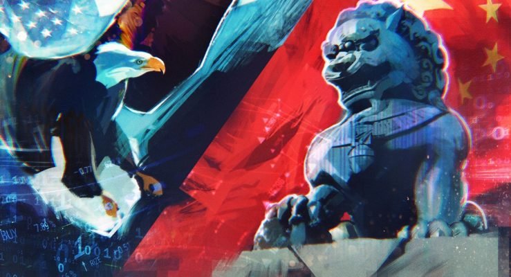 Китай готов нанести серьезный экономический удар по США в самый неподходящий момент